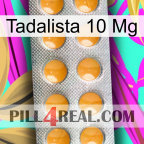 Tadalista 10Mg levitra1
